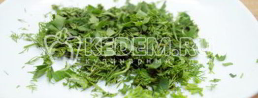 солянка сборная. Шаг 11