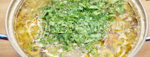 солянка сборная. Шаг 12