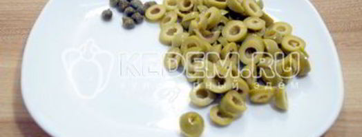 солянка сборная. Шаг 7