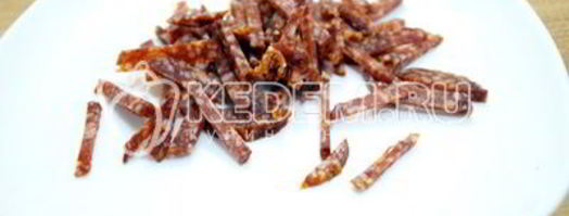 солянка сборная. Шаг 10