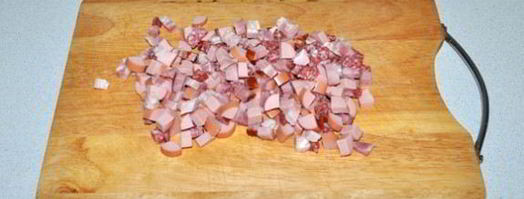 солянка со сладким перцем. Шаг 2