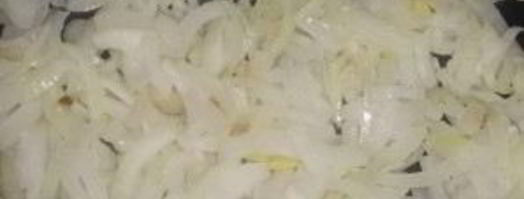 солянка традиционная. Шаг 3