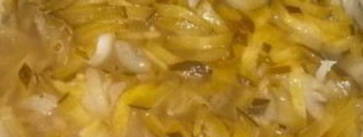 солянка традиционная. Шаг 4