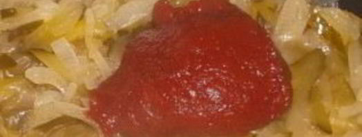 солянка традиционная. Шаг 6