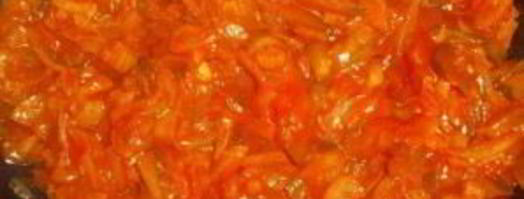 солянка традиционная. Шаг 7