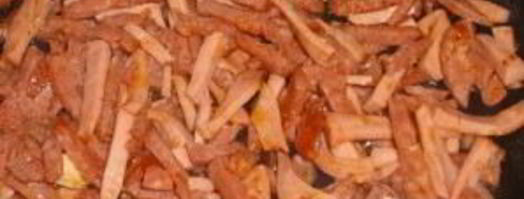 солянка традиционная. Шаг 8