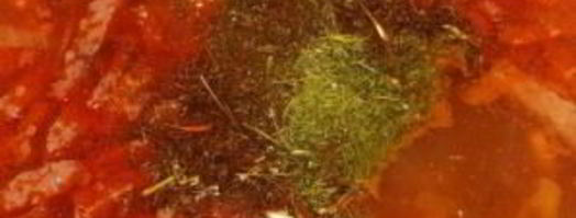 солянка традиционная. Шаг 9