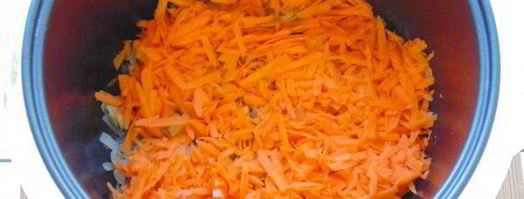 солянка в мультиварке. Шаг 9