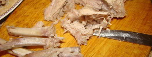 суп классическая сборная мясная солянка. Шаг 13