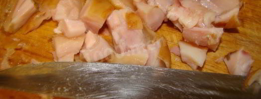 суп классическая сборная мясная солянка. Шаг 3