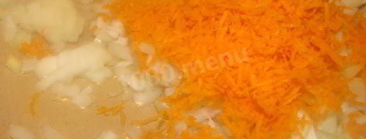 суп классическая сборная мясная солянка. Шаг 6