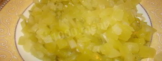 суп классическая сборная мясная солянка. Шаг 8