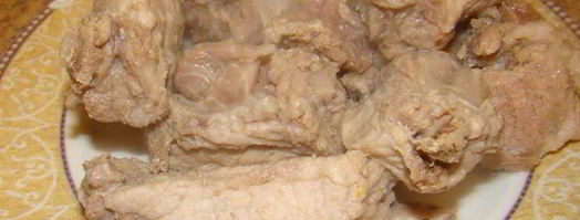 суп классическая сборная мясная солянка. Шаг 9