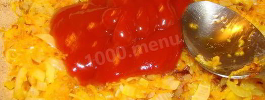 суп классическая сборная мясная солянка. Шаг 10