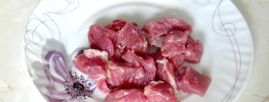 суп солянка с оливками и колбасой. Шаг 2