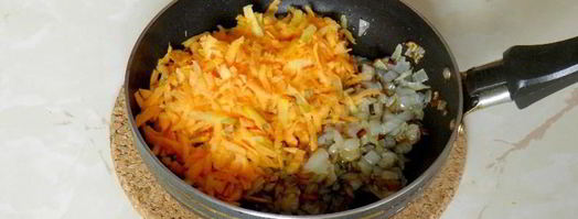 суп солянка с оливками и колбасой. Шаг 7