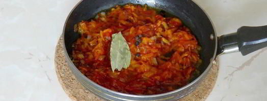 суп солянка с оливками и колбасой. Шаг 9