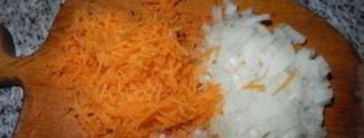 суп из говядины с вермишелью. Шаг 3