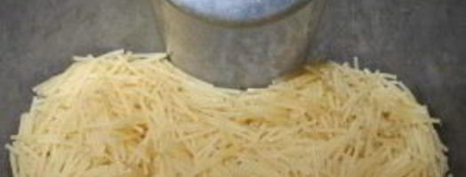 суп из говядины с вермишелью. Шаг 5