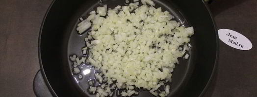 суп из консервированной скумбрии. Шаг 2