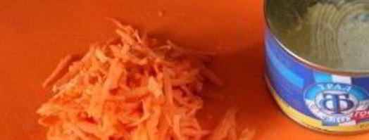 суп из консервы с рисом. Шаг 3