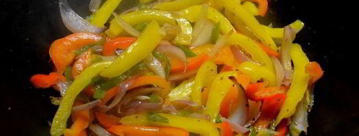 суп из морепродуктов. Шаг 11