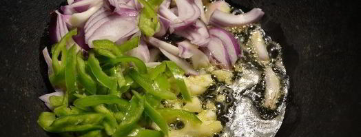 суп из морепродуктов. Шаг 7