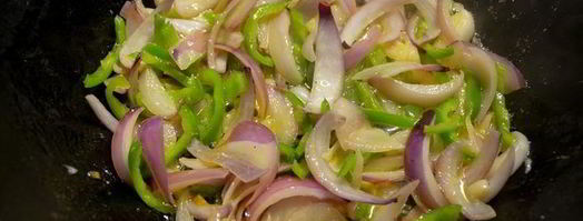 суп из морепродуктов. Шаг 8