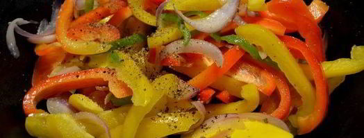 суп из морепродуктов. Шаг 10