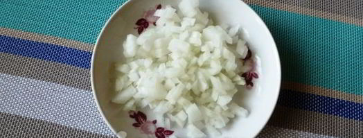 суп из оленины. Шаг 8