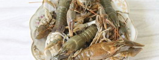 суп из раков. Шаг 4