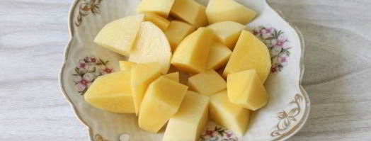 суп из раков. Шаг 6