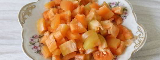 суп из раков. Шаг 8