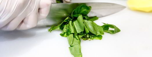 суп из щавеля. Шаг 3