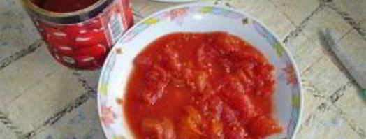 суп из ставриды. Шаг 3