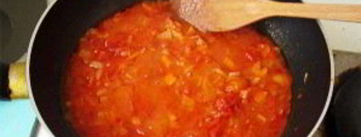 суп из ставриды. Шаг 7