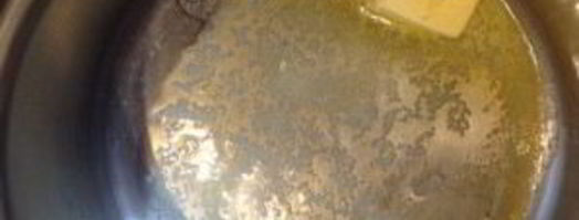 суп из сыра. Шаг 4