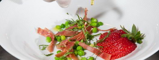 суп из зеленого горошка. Шаг 6