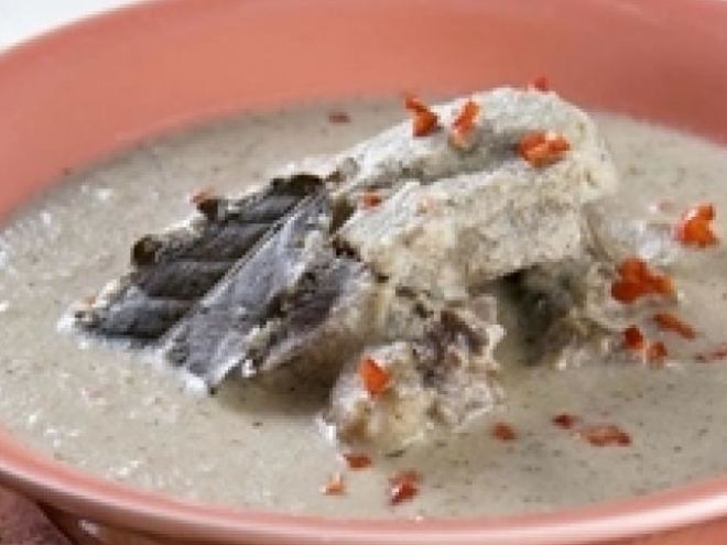 Рецепт харчо