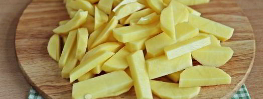 суп куриный с шампиньонами. Шаг 7