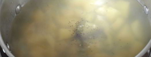 суп мудрости. Шаг 3