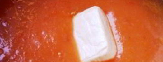 диетический овощной суп-пюре. Шаг 3