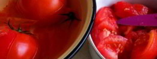 фасолевый суп-пюре. Шаг 2