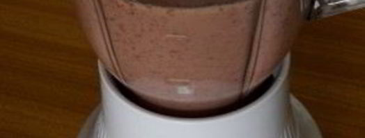 фасолевый суп-пюре. Шаг 5