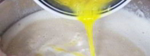 куриный суп-пюре. Шаг 16