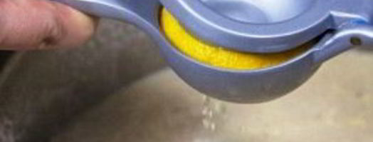 куриный суп-пюре. Шаг 17