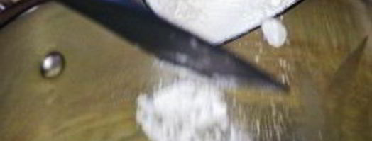 куриный суп-пюре. Шаг 8