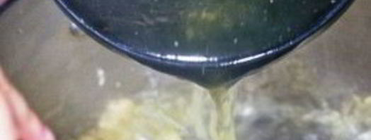 куриный суп-пюре. Шаг 10