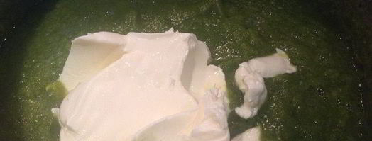 овощной суп-пюре. Шаг 3