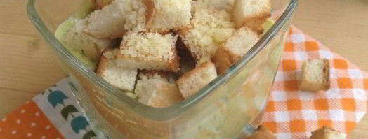 овощной суп-пюре. Шаг 5